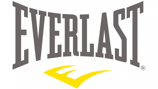 Everlast Logo 2011-oggi
