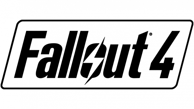Fallout 4 Logo 2015