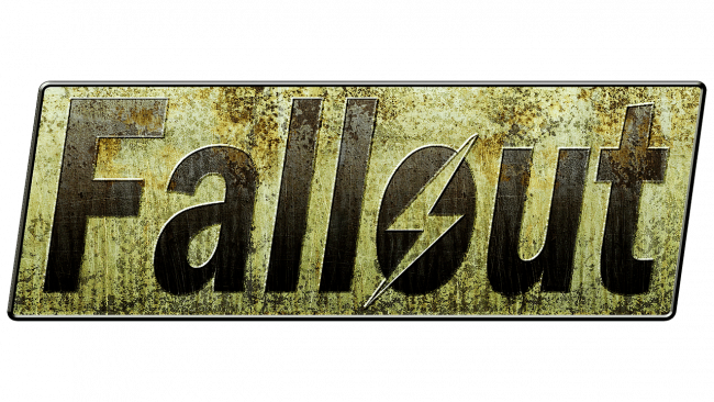 Fallout Simbolo