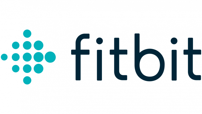 Fitbit Logo 2016-oggi