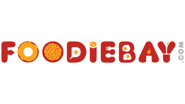 FoodieBay Logo 2008-2010