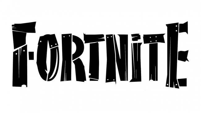 Fortnite Logo 2012-2014