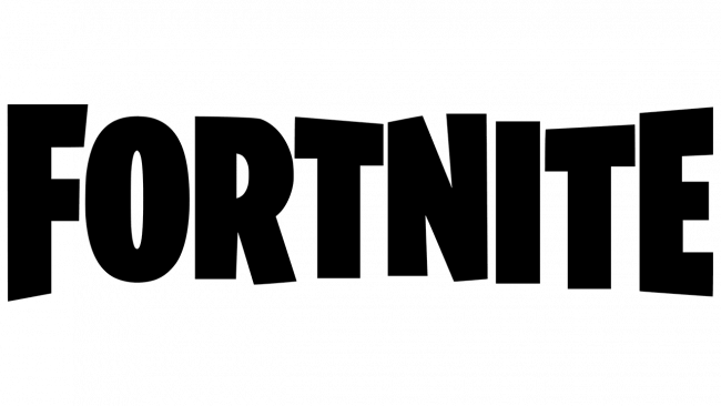 Fortnite Logo 2014-oggi