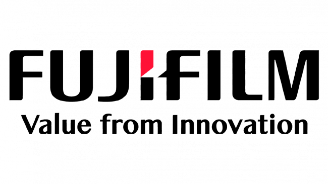Fujifilm Simbolo