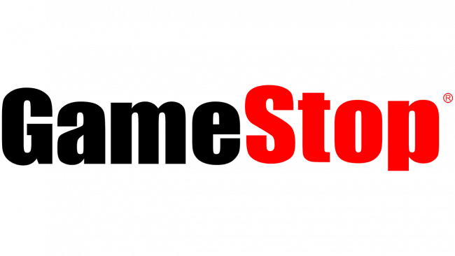 GameStop Logo 2000-oggi