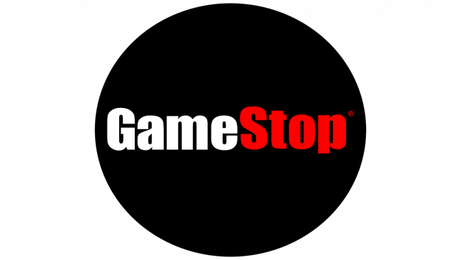 GameStop Simbolo