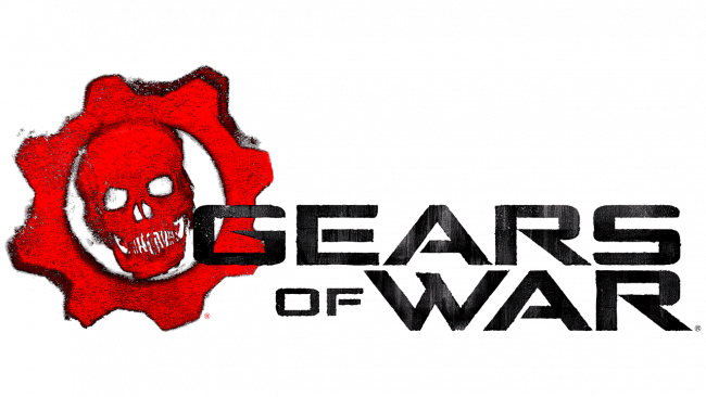 Gears of War Logo 2006