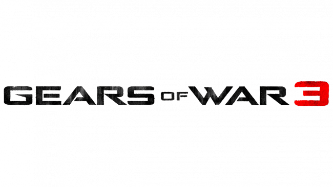 Gears of War Logo 2011