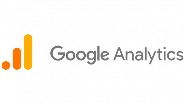 Google Analytics Logo 2019-oggi