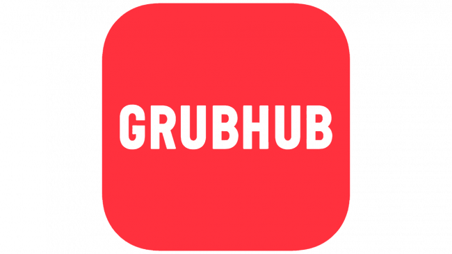 Grubhub Simbolo