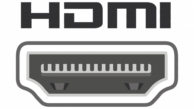 HDMI Simbolo