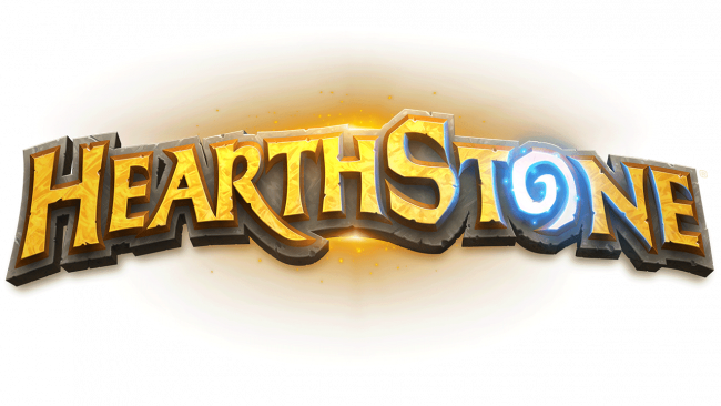 Hearthstone Heroes of Warcraft Logo 2016-oggi