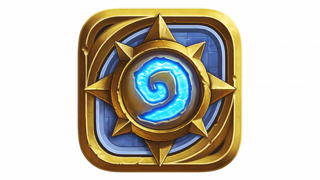 Hearthstone Logo