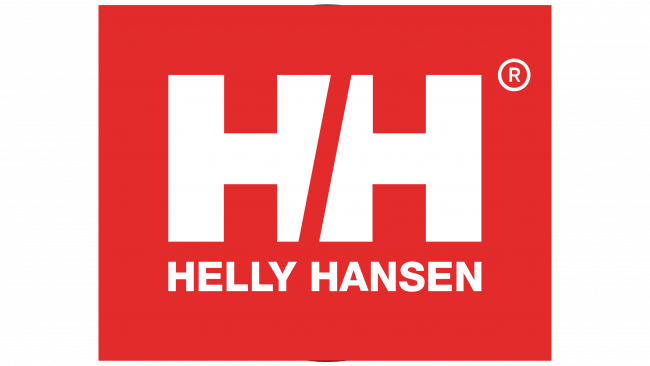 Helly Hansen Logo