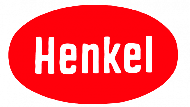 Henkel Logo 1959-1965