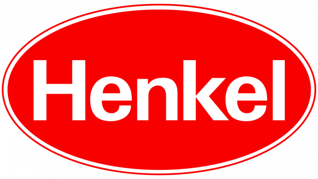 Henkel Logo 1965-1985