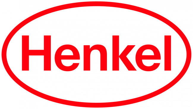 Henkel Logo 1985-oggi