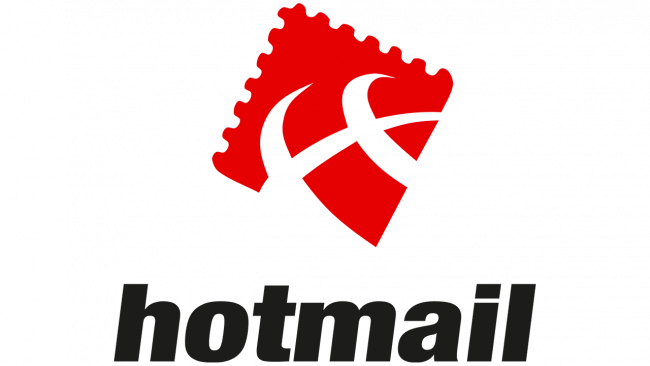 Hotmail Logo 1997-1998