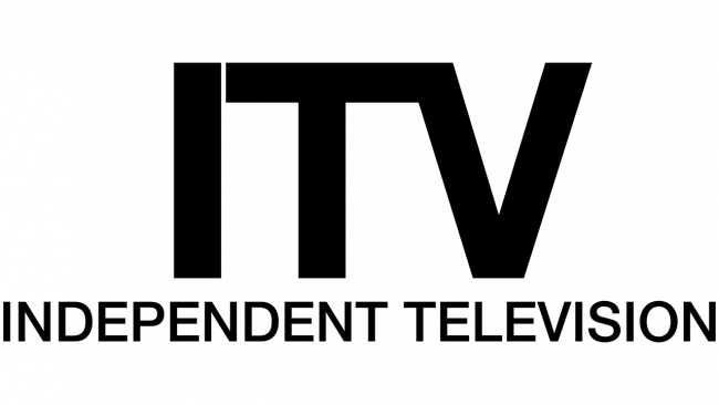 ITV Logo 1963-1971