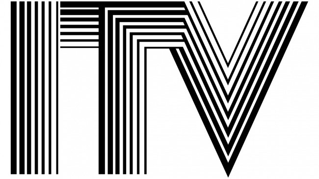 ITV Logo 1975-1980