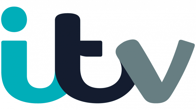 ITV Logo 2019-oggi