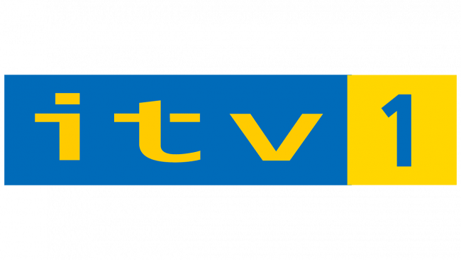 ITV1 Logo 2001-2002