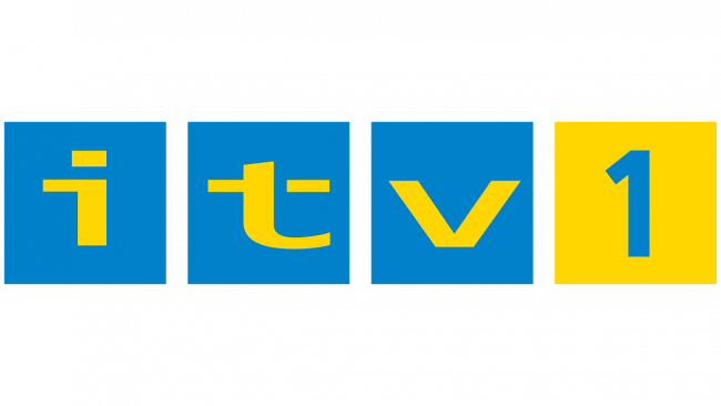 ITV1 Logo 2004-2006