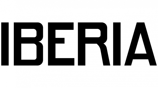 Iberia Logo 1927-1939