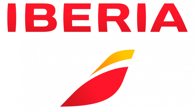 Iberia Simbolo