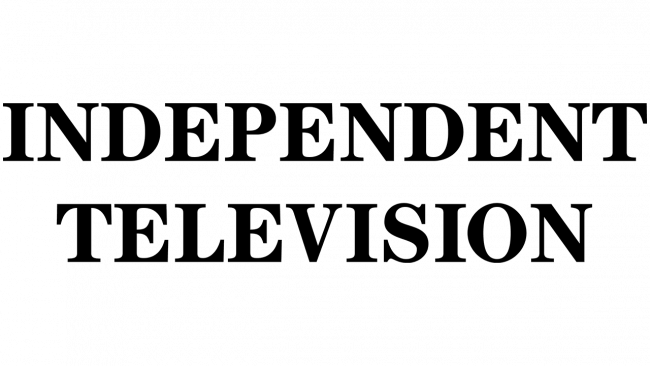 Independent Television Logo 1955-1963