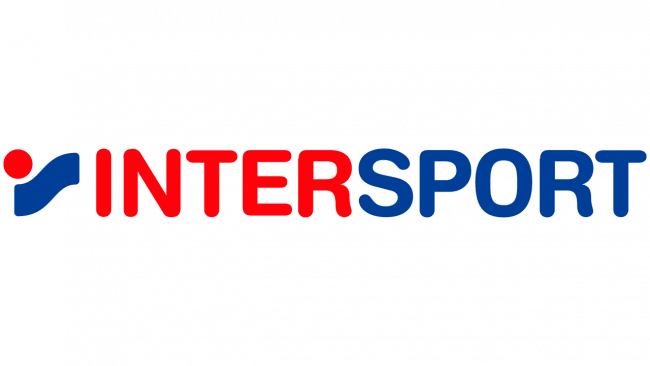 InterSport Logo 2018-oggi
