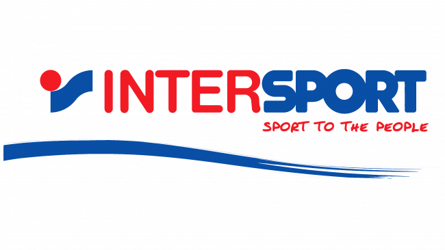 InterSport Simbolo