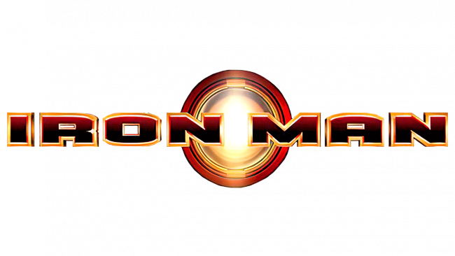 Iron Man Logo 2006-2007