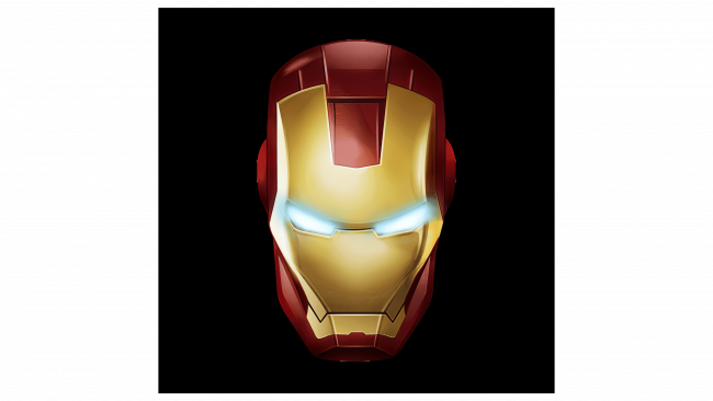 Iron Man Simbolo