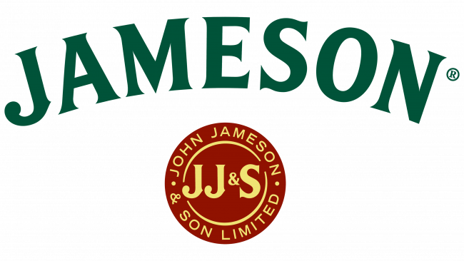 Jameson Simbolo