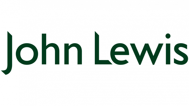 John Lewis Logo 2000-2018