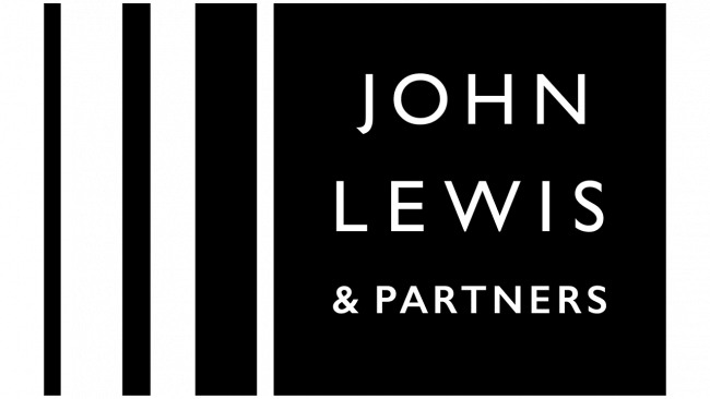 John Lewis & Partners Logo 2018-oggi