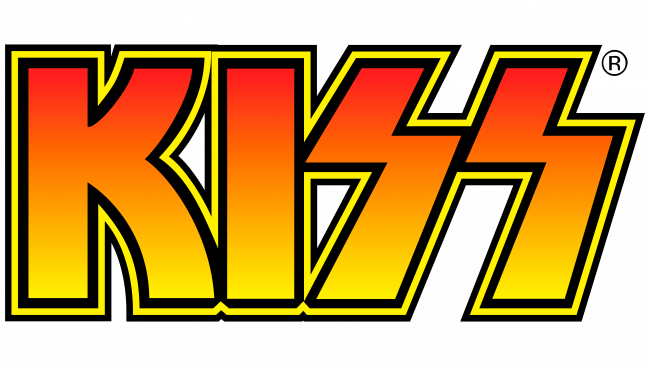 KISS Logo