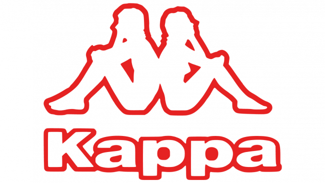 Kappa Logo 1994-oggi
