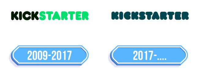 Kickstarter Logo Storia