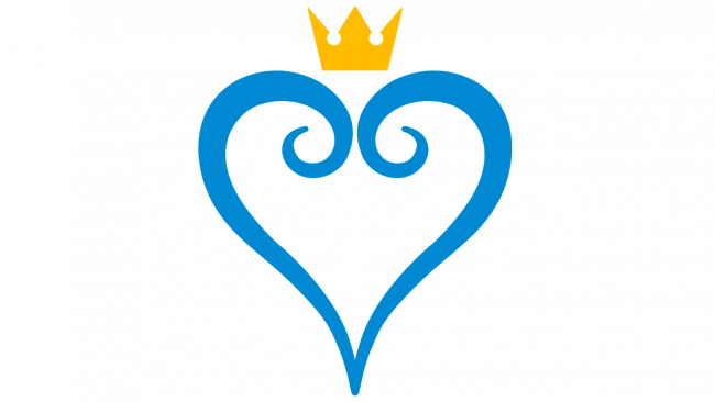Kingdom Hearts Simbolo