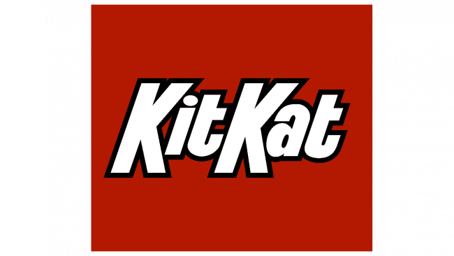 Kit Kat Simbolo