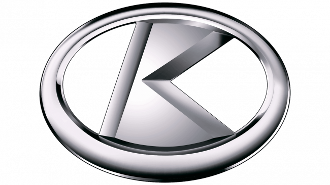 Kubota Logo 2010-oggi