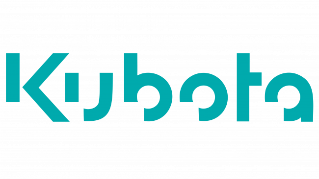 Kubota Logo