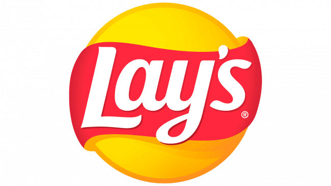 Lay’s Logo 2019-oggi