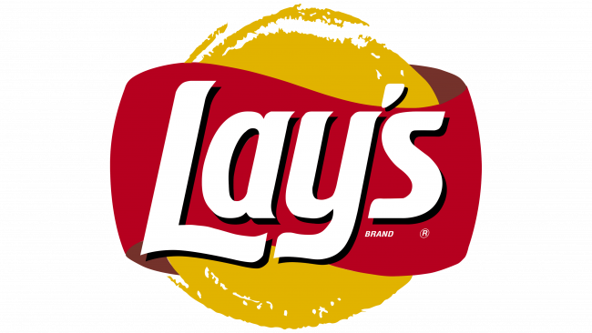 Lay’s Simbolo
