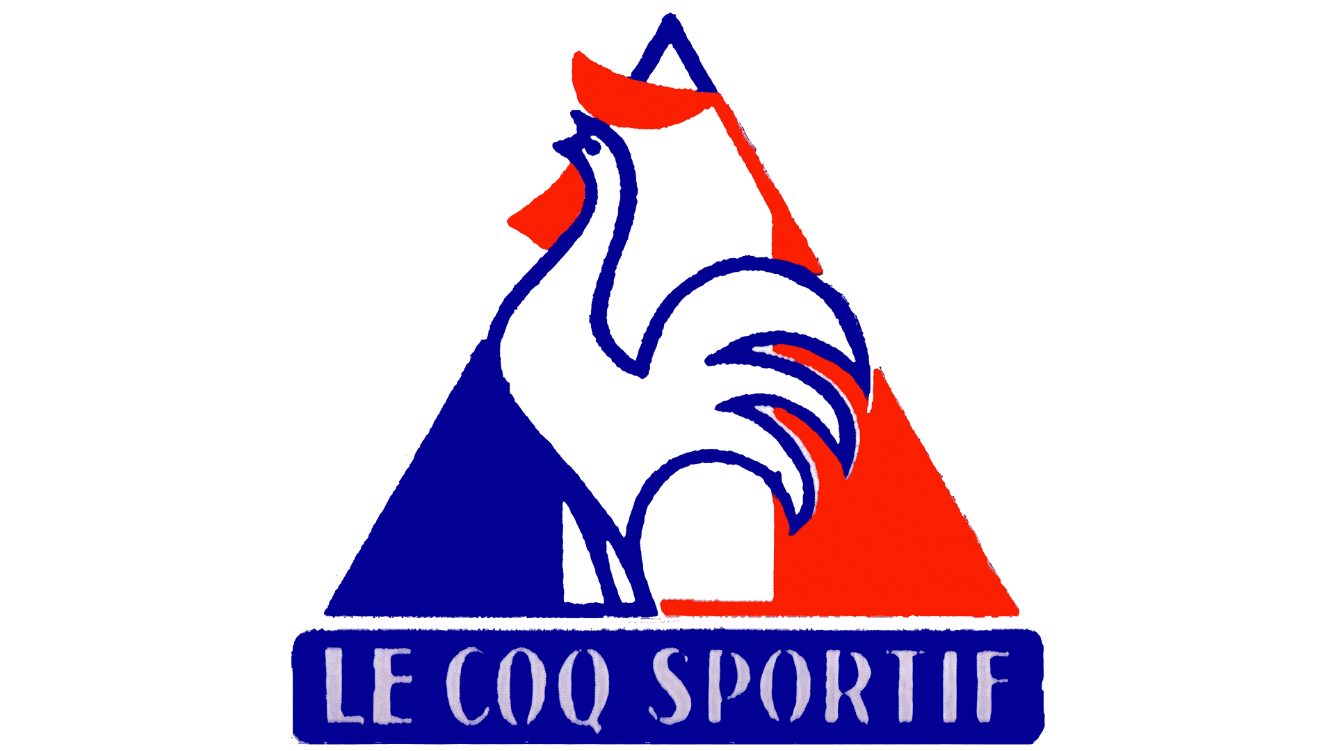 Le Coq Sportif Logo - Storia e significato dell'emblema del marchio