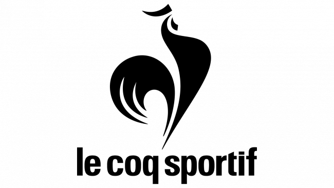 Le Coq Sportif Logo 2012-2016