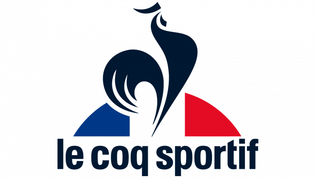 Le Coq Sportif Logo 2016-oggi