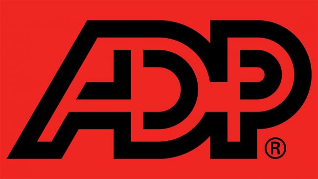 Logo della ADP